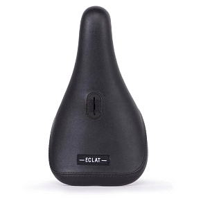 Eclat OZ Slim Pivotal BMX sedlo (Černá)