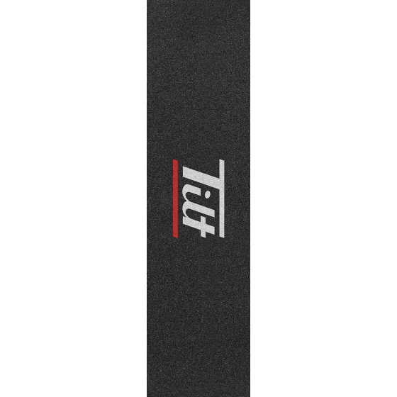 Griptape Tilt Double Bar 6.5" červený