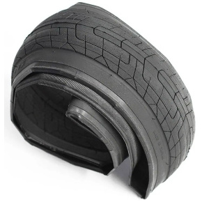 Colony Grip Lock 20" Lite Foldning BMX Plášť (2.2"|Černá) Colony Grip Lock 20" Lite Foldning BMX Plášť (2.2"|Černá)