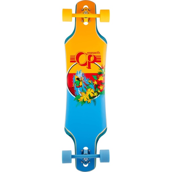 Longboard Ocean Pacific 39" Makai