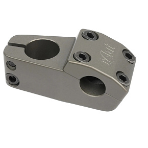 Éclat 1023 BMX Představec (Hard Anodized Green)