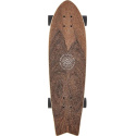 Longboard Prism Captain Cruiser 31" Liam Ashurst