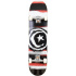 Foundation Star & Moon Skateboard Komplet (8"|Distressed)
