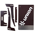 Union Kickert Ramp Level 2