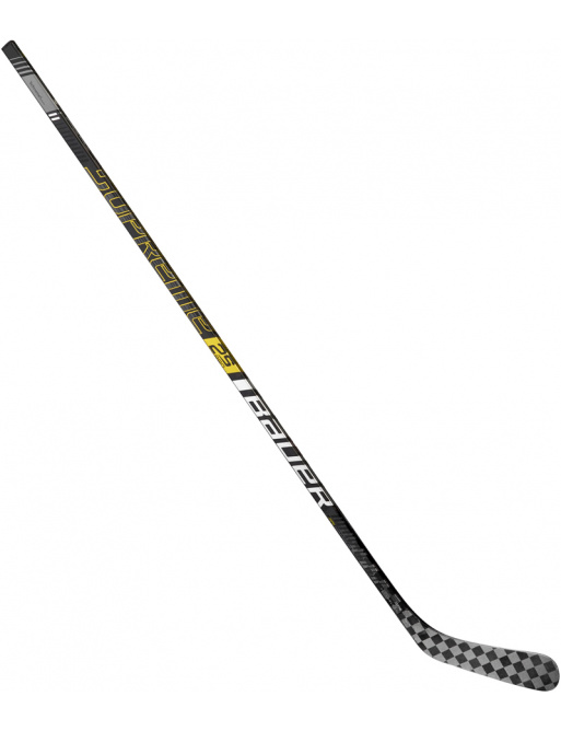 Hokejka Bauer Supreme 2S Pro Grip S19 SR