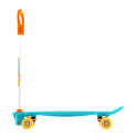 Skateboard Street Surfing FIZZ ROOKIE Blue