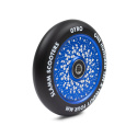 Kolečko Slamm 110mm Gyro Hollow Core modré