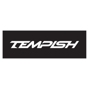 TEMPISH Banner TEMPISH 3x1m + oka