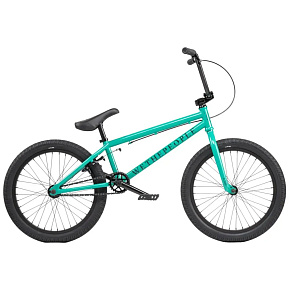 Wethepeople Thrillseeker 20" Freestyle BMX Kolo (19"|Sea Foam Green)