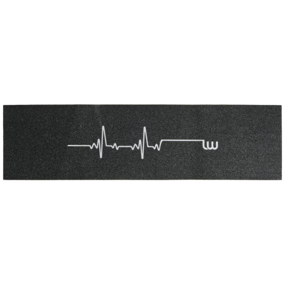 Griptape Longway S-Line Heart Beat