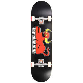 Toy Machine Monster Skateboard Komplet (8.25"|Cat Monster) Toy Machine Monster Skateboard Komplet (8.25"|Cat Monster)