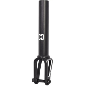 CORE Aura SCS/HIC Vidlice Na Koloběžku (120mm|Černá)