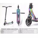 Freestyle koloběžka Blunt Prodigy S9 Oil Slick