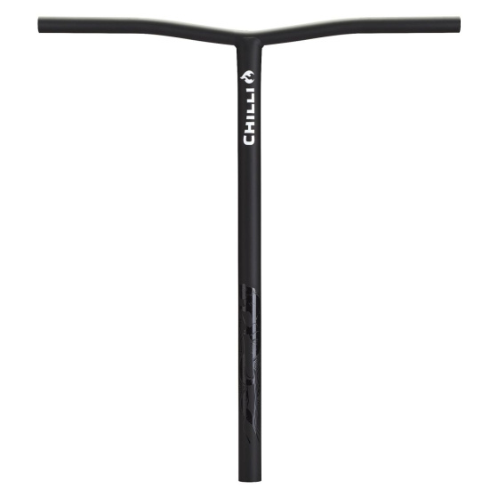 Chilli řídítka Critter Chameleon černé