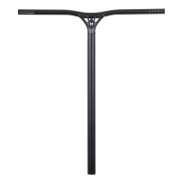 Řídítka Triad Extortion V2 670 mm Satin Black