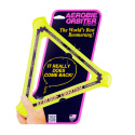 Bumerang Aerobie ORBITER žlutý