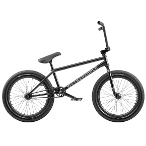 Wethepeople Envy Carbonic 20" Freestyle BMX Kolo (21"|Left hand drive)