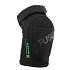 Fuse NXG Chránič na loket Pro Pro děti (Kids M-L|Černá)