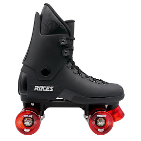 Roces Pro 80 Trekové Brusle (Quantum|39)