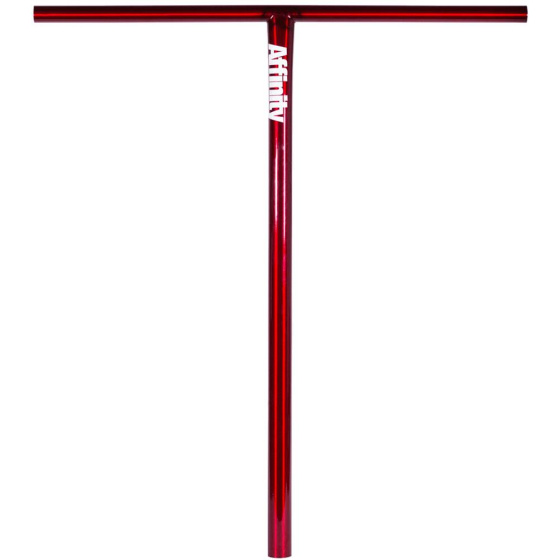 Řídítka Affinity XL Classic Oversized SCS Devin Pelphrey