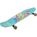 Longboard Madrid Stranger Things 3 Cruiser Dustin