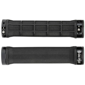 Salt Plus Locked Gripy (Černá)