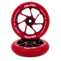 Kolečko Slamm 110mm Team červené