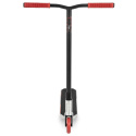 Freestyle koloběžka Invert Supreme Journey 4 Jamie Hull Raw/Red