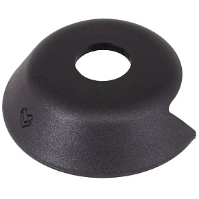 Éclat Gong Nylon Hubguard BMX (Černá|Strana driveru) Éclat Gong Nylon Hubguard BMX (Černá|Strana driveru)