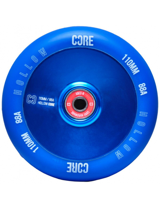 Kolečko Core Hollowcore V2 110mm Royal Blue