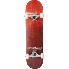 Enuff Fade Skateboard Komplet (7.75"|Červená)