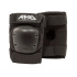 REKD Ramp Elbow Pads - Black - Large