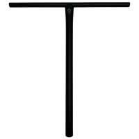 Řidítka Union Titanium Classic HIC 670mm černá