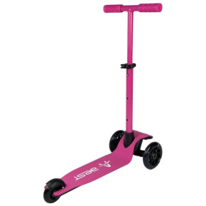 Aest Kids Scooter Pink