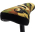 Wildcat BMX Combo Seat (Camo)