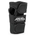 REKD Wrist Guards - Black - X Small