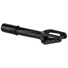 Ethic Merrow v3 Fork 8/12 STD HIC Black Ethic Merrow v3 Fork 8/12 STD HIC Black