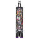 Deska Triad Psychic Voodoo Boxed 5,5" 560mm Black/Purple/Psychic