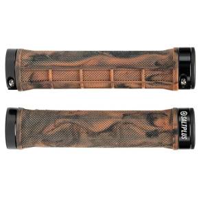 Salt Plus Locked Gripy (Gum/Black) Salt Plus Locked Gripy (Gum/Black)