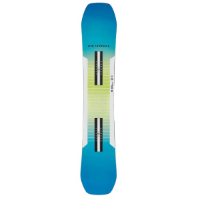 Whitespace Freestyle Shaun White Pro PRA Snowboard (156cm|Modrá)