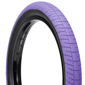 Salt Plus Sting 20" BMX Plášť (2.4"|Lilac) Salt Plus Sting 20" BMX Plášť (2.4"|Lilac)