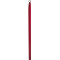 Řídítka Brother Guild SCS 711mm Wine red