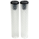 Gripy Union Honeycomb Soft Transparent