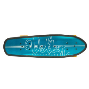 Skateboard Volten Vanguard Turquoise