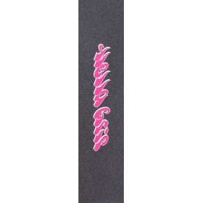 Griptape Hella Grip Pink Panther růžový Griptape Hella Grip Pink Panther růžový