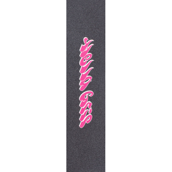 Griptape Hella Grip Pink Panther růžový