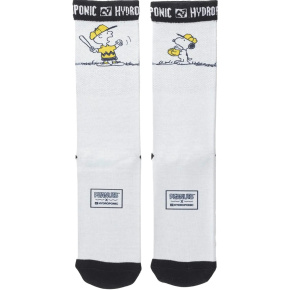 Hydroponic x Peanuts Ponožky (Baseball|39-42) Hydroponic x Peanuts Ponožky (Baseball|39-42)