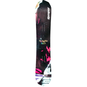 Kemper Fantom Snowboard (158Wcm|23/24)