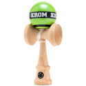 Krom Mikro 5-Souprava Kendama (Light Green)