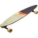 Longboard Ocean Pacific Pintail Dawn 40" Black